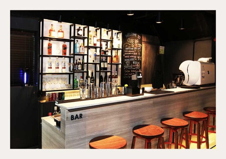 Chinatown – CUBE Boutique Capsule Hotels are beautifully designed ...